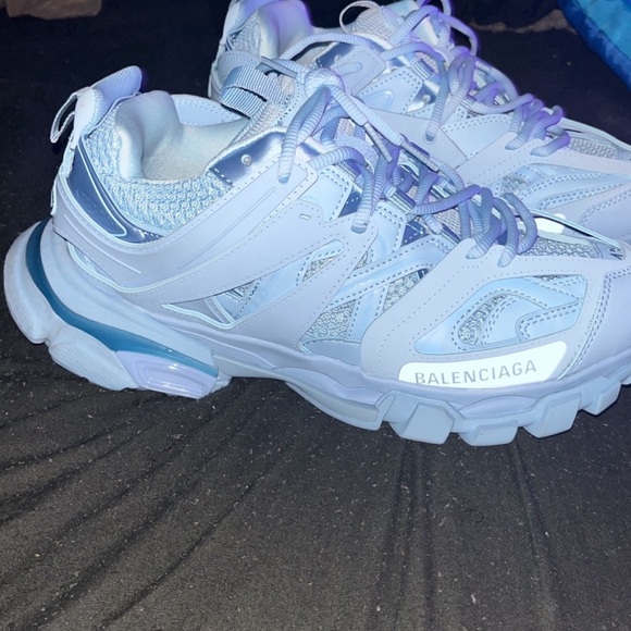 Balecigas track runners - Picture 3 of 4